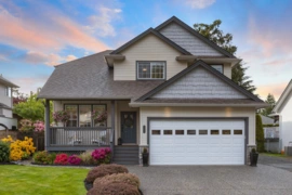 511 Cottonwood Avenue, Harrison Hot Springs, BC