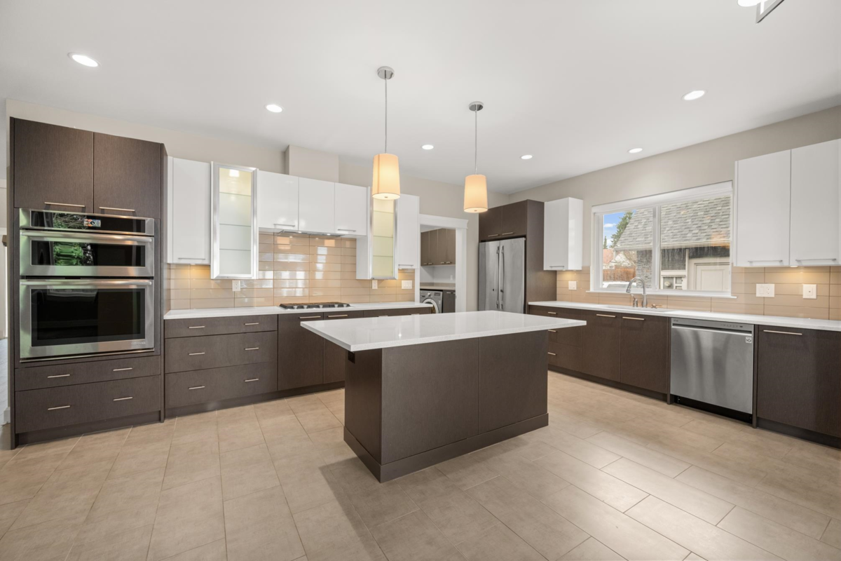 Bedroom 2 Photo of 1096 165 Street, Surrey, BC