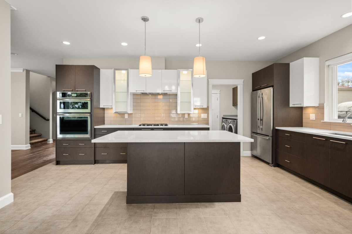 Bedroom 3 Photo of 1096 165 Street, Surrey, BC