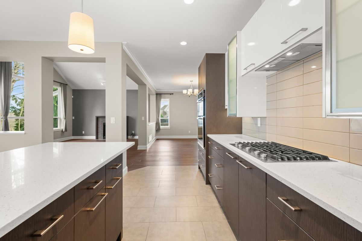 Bedroom 4 Photo of 1096 165 Street, Surrey, BC