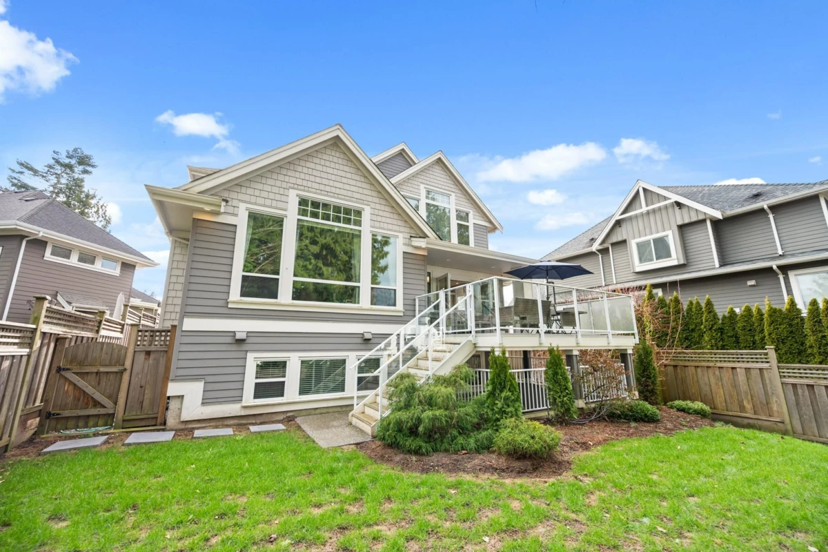 Community Amenities Photo (Clubhouse) of 1096 165 Street, Surrey, BC