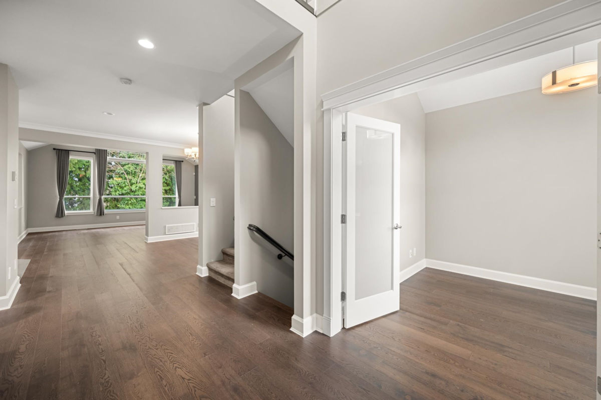 Dining Area Photo of 1096 165 Street, Surrey, BC