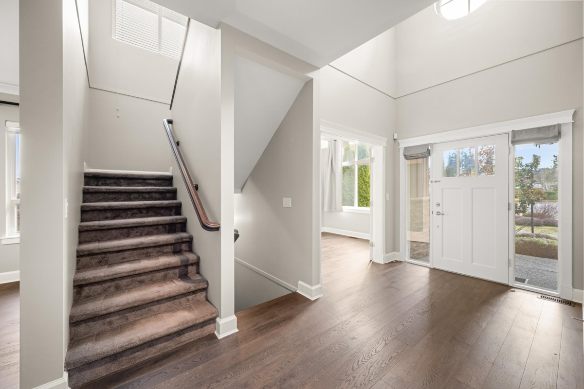 Family Room Photo of 1096 165 Street, Surrey, BC