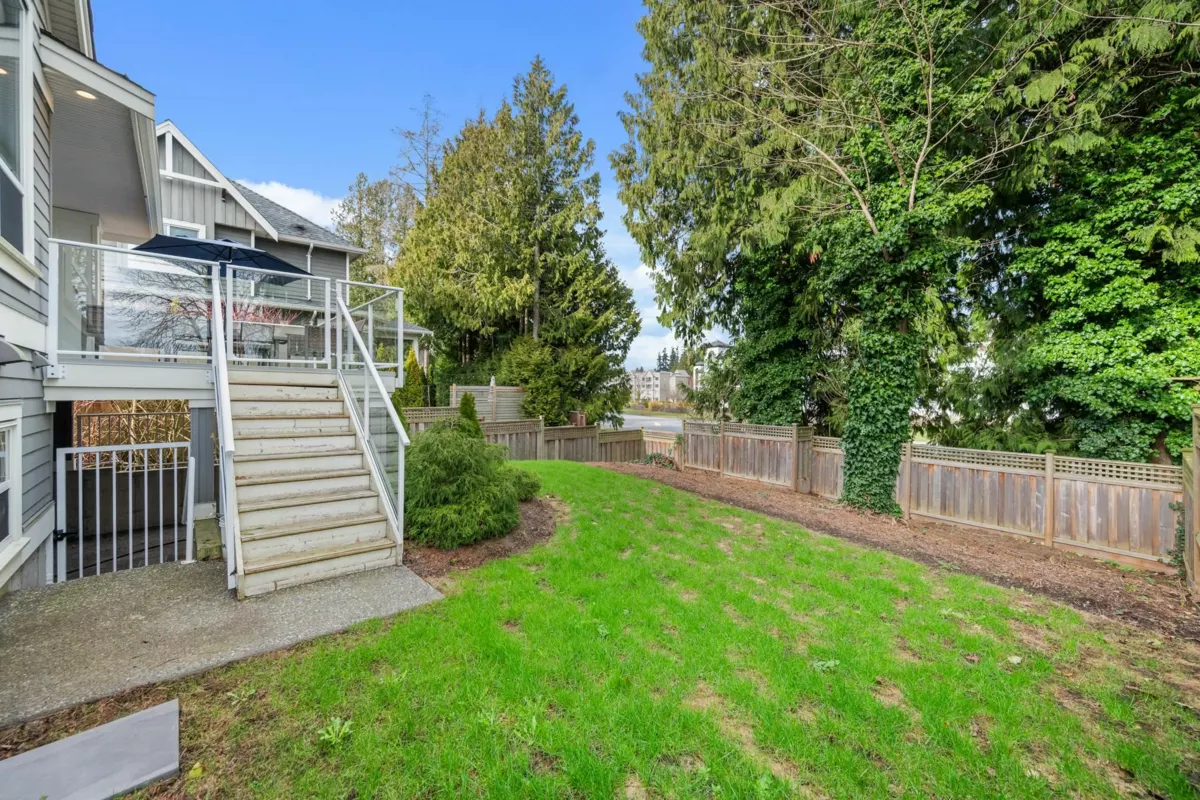 Neighborhood Park Photo Near 1096 165 Street, Surrey, BC