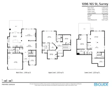 Playground / Recreational Area Near 1096 165 Street, Surrey, BC