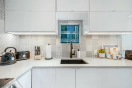 707 1166 Melville Street, Vancouver, BC