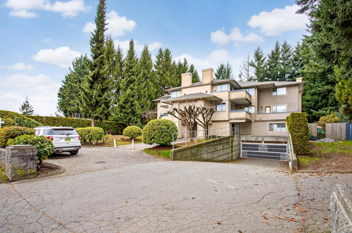 Fitness Center Photo Near 307 33675 Marshall Road, Abbotsford, BC