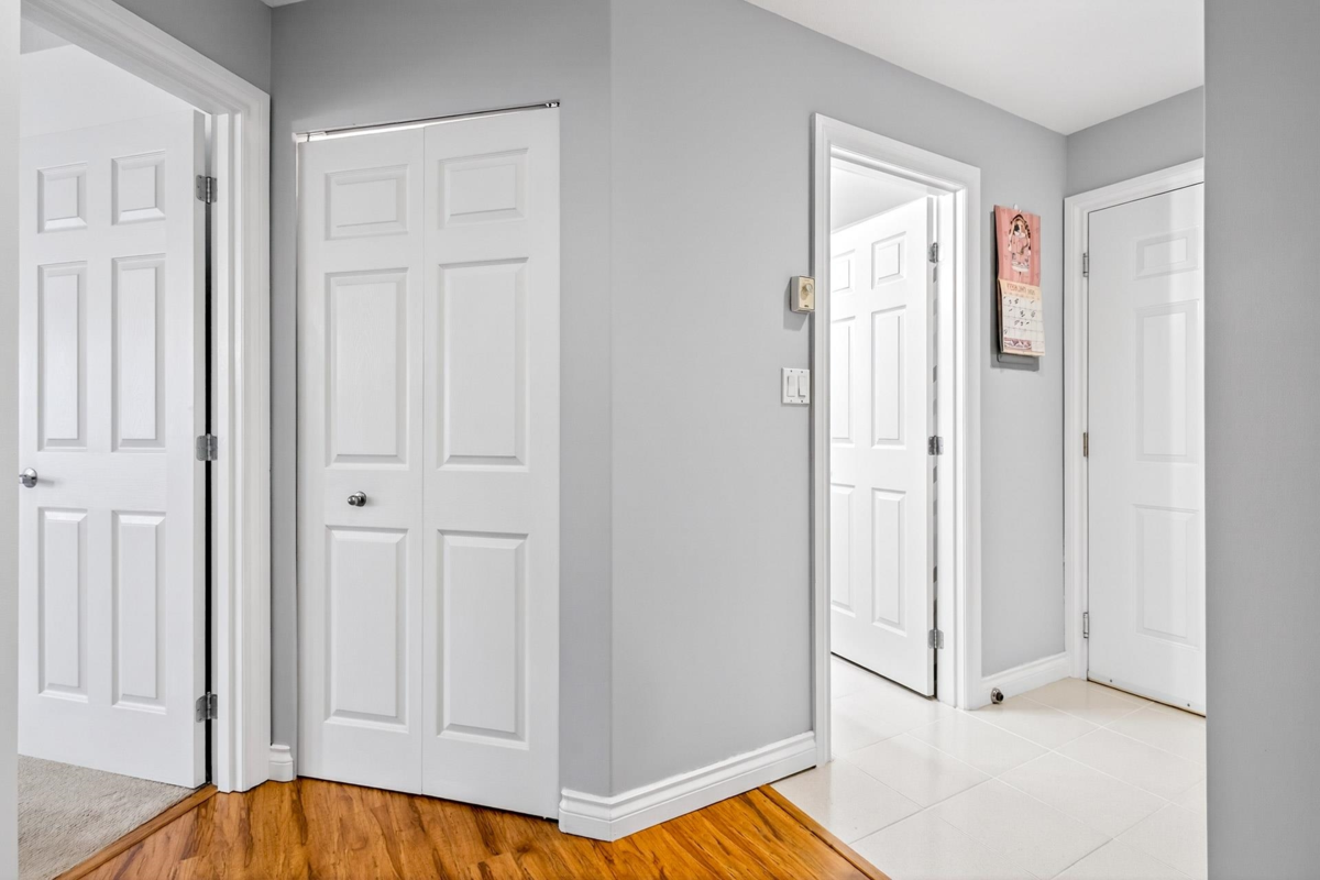 Garden / Landscaping Photo of 307 33675 Marshall Road, Abbotsford, BC