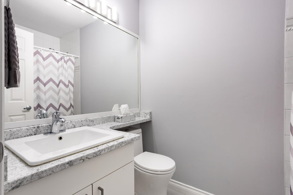 Outdoor Kitchen Photo of 307 33675 Marshall Road, Abbotsford, BC