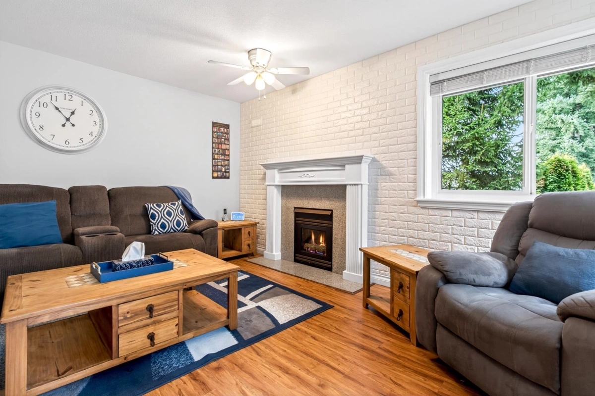 Pantry Photo of 307 33675 Marshall Road, Abbotsford, BC