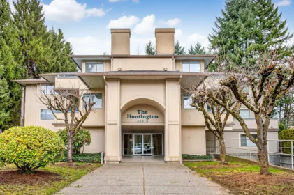 307 33675 Marshall Road, Abbotsford, BC, Central Abbotsford — 2 bed apartment/condo for sale
