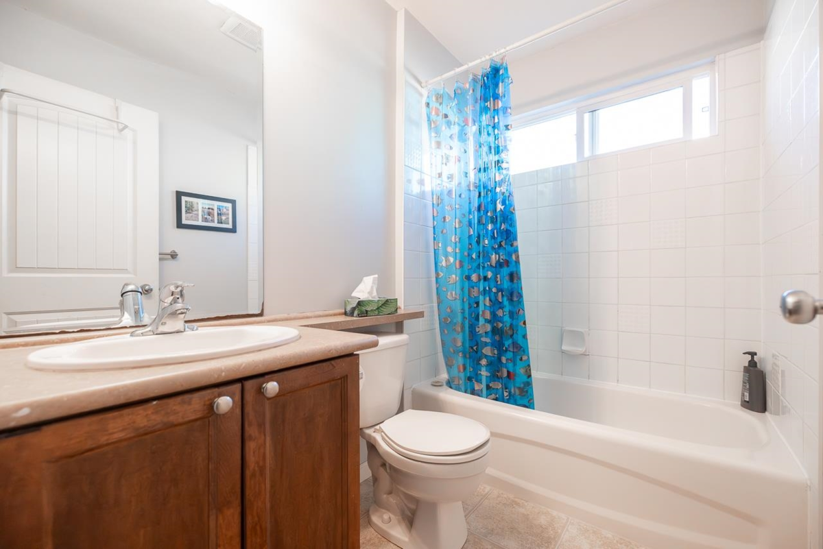 Aerial View of 18940 72 Avenue, Surrey, BC