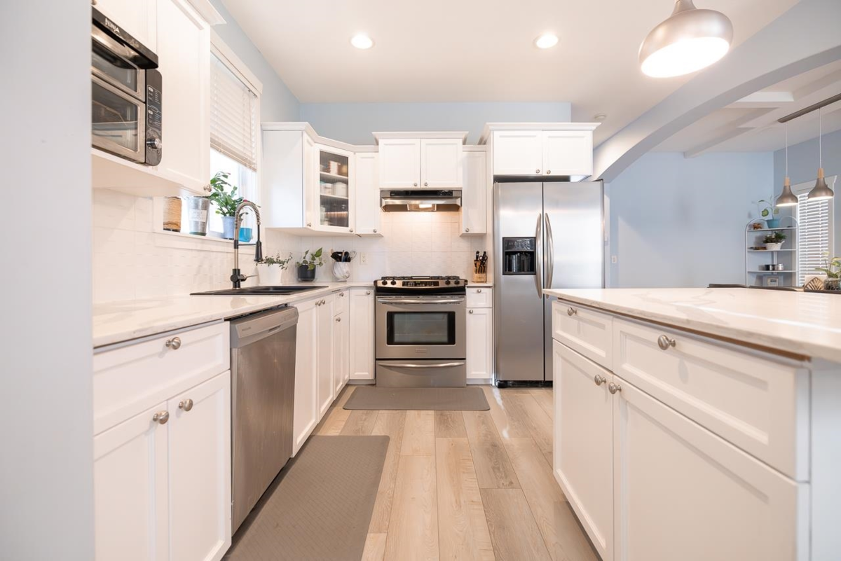 Bedroom 2 Photo of 18940 72 Avenue, Surrey, BC