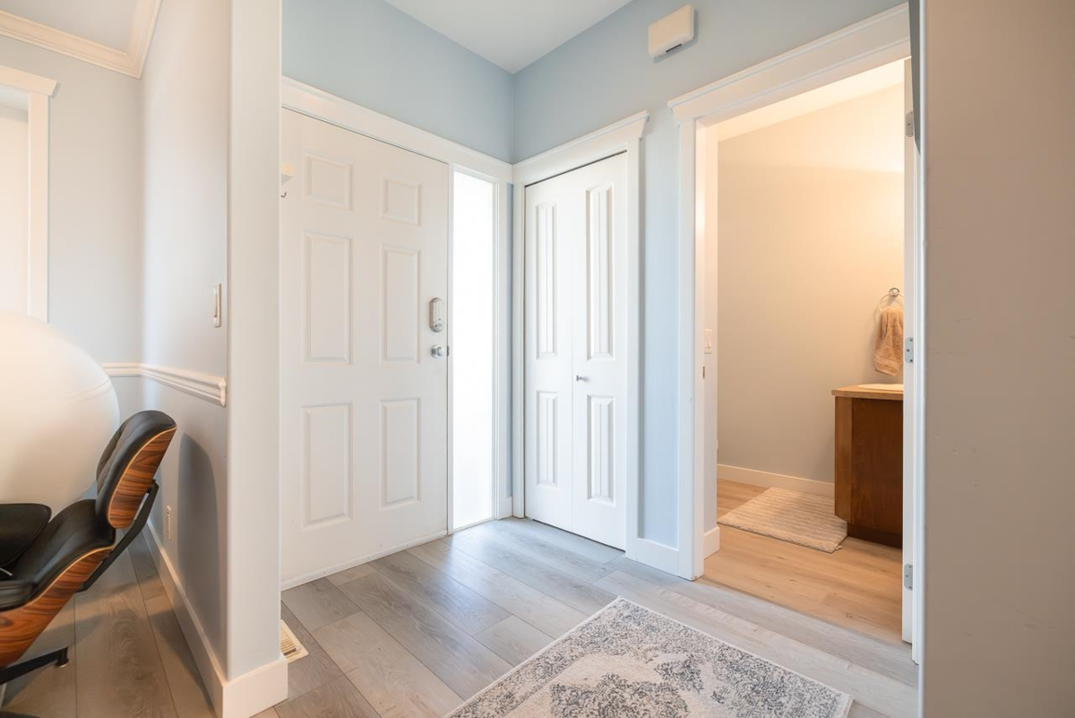 Exterior Rear Photo of 18940 72 Avenue, Surrey, BC