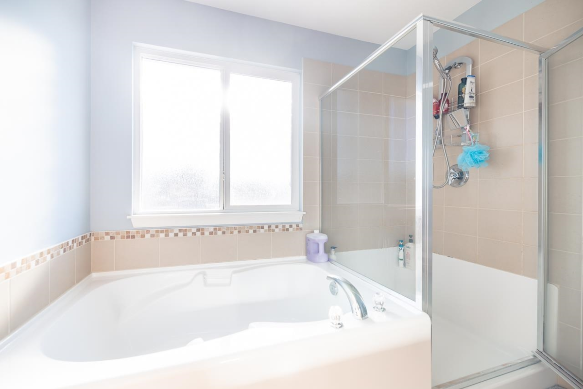 Garage Interior Photo of 18940 72 Avenue, Surrey, BC