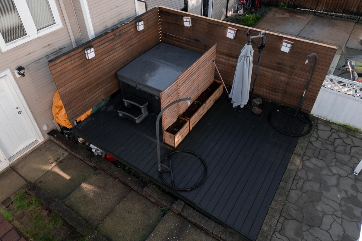 Neighborhood Park Photo Near 18940 72 Avenue, Surrey, BC