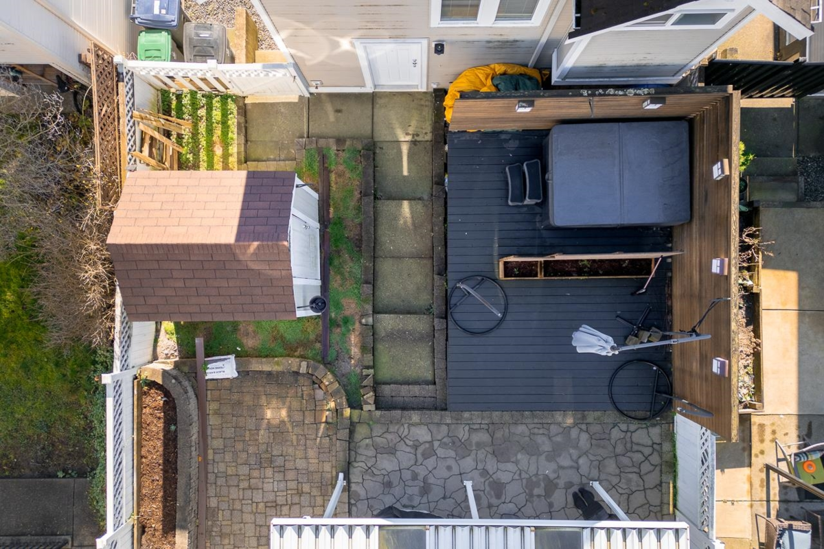 Street View Photo of 18940 72 Avenue, Surrey, BC