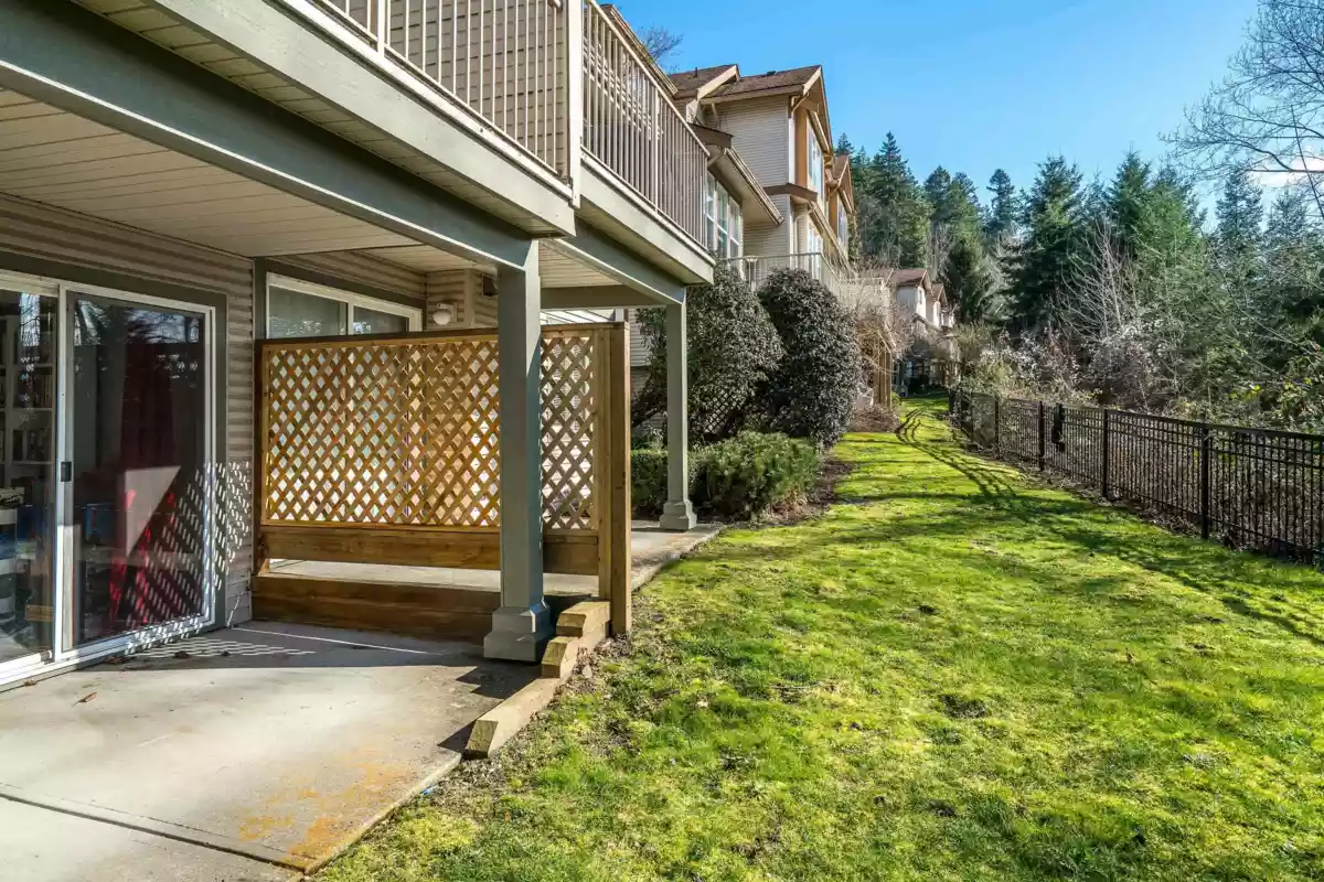 Community Amenities Photo (Clubhouse) of 10 35287 Old Yale Road, Abbotsford, BC