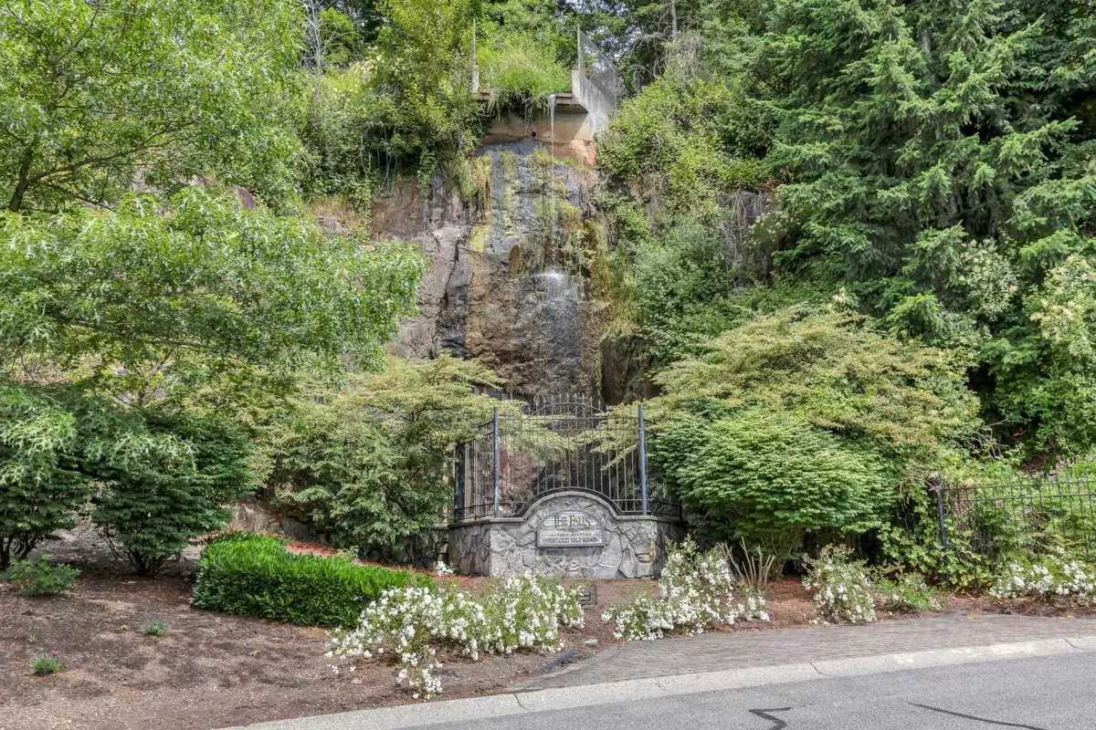 Exterior Rear Photo of 10 35287 Old Yale Road, Abbotsford, BC