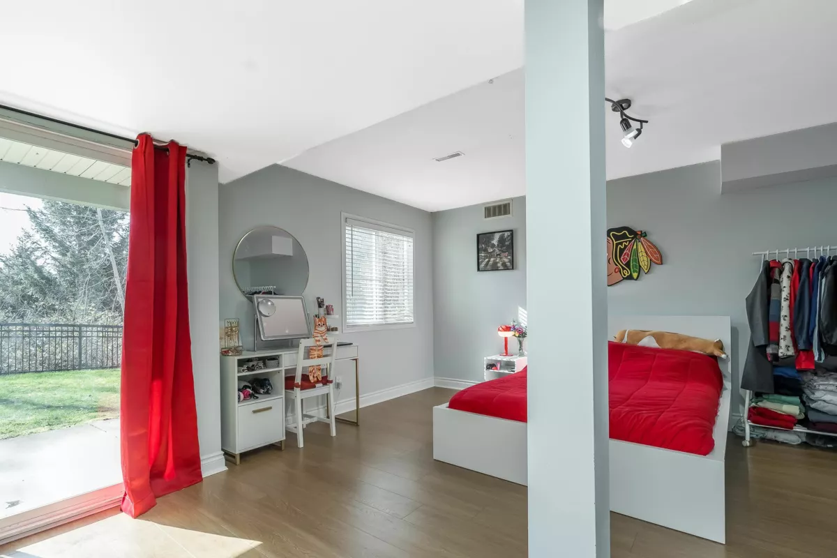 Garden / Landscaping Photo of 10 35287 Old Yale Road, Abbotsford, BC