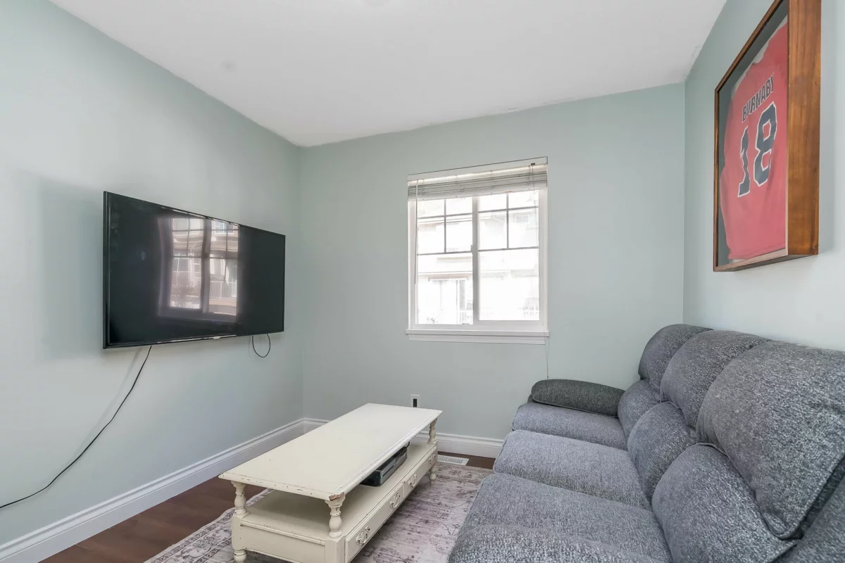 Mudroom Photo of 10 35287 Old Yale Road, Abbotsford, BC