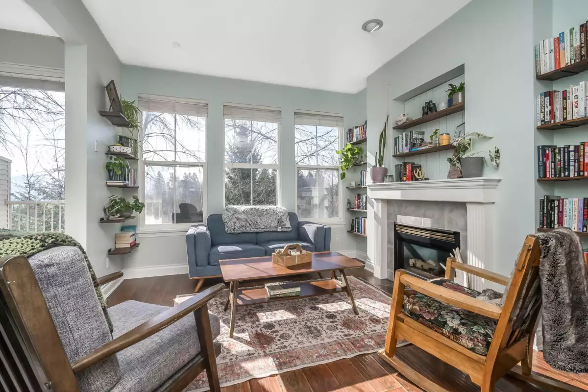 Primary Bedroom Photo of 10 35287 Old Yale Road, Abbotsford, BC