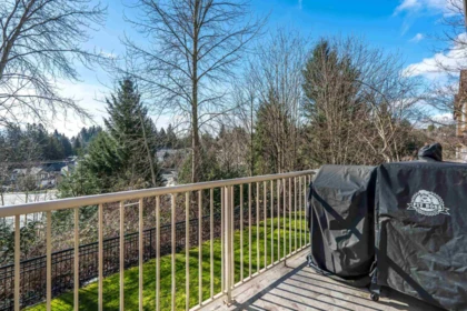 Aerial View of 10 35287 Old Yale Road, Abbotsford, BC