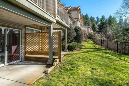 Community Amenities Photo (Clubhouse) of 10 35287 Old Yale Road, Abbotsford, BC