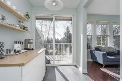 Guest Bathroom Photo of 10 35287 Old Yale Road, Abbotsford, BC