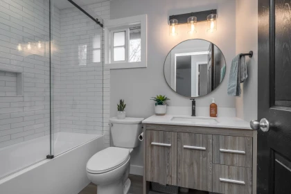 Laundry Room Photo of 10 35287 Old Yale Road, Abbotsford, BC