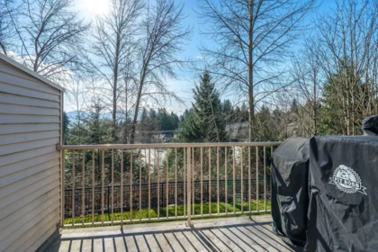 Outdoor Kitchen Photo of 10 35287 Old Yale Road, Abbotsford, BC