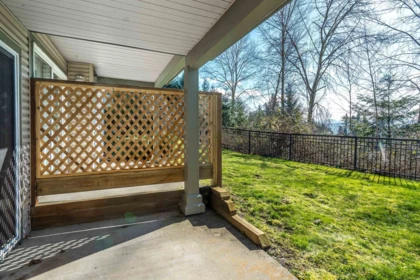 Playground / Recreational Area Near 10 35287 Old Yale Road, Abbotsford, BC