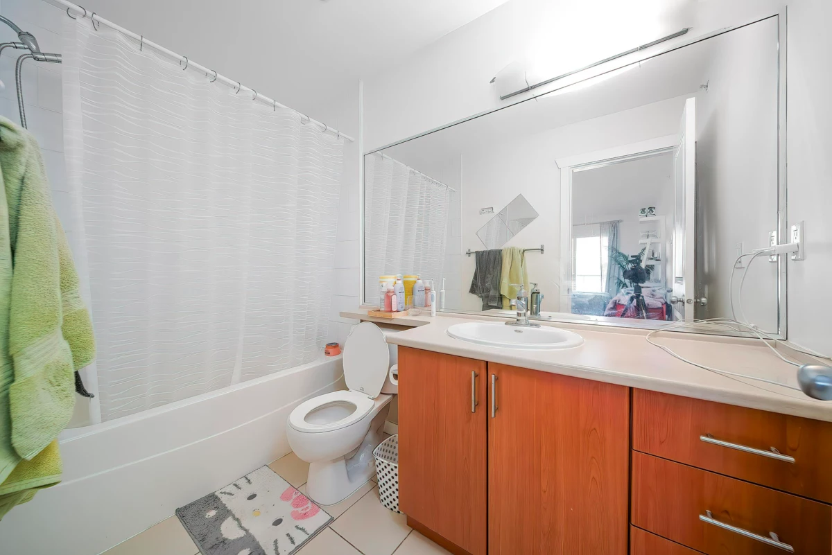 Breakfast Nook Photo of 41 13239 Old Yale Road, Surrey, BC