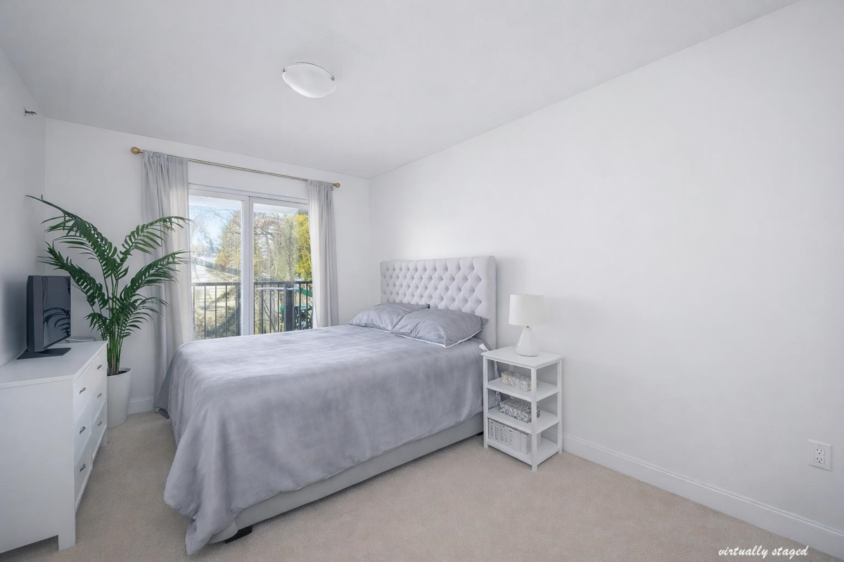 Pantry Photo of 41 13239 Old Yale Road, Surrey, BC
