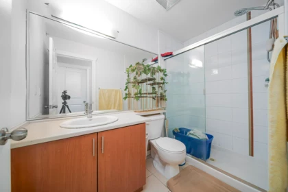 Primary Bedroom Photo of 41 13239 Old Yale Road, Surrey, BC