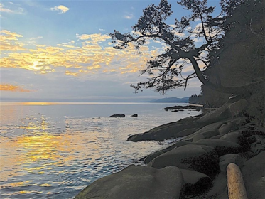 Neighborhood Park Photo Near Lot 2 Bodega Beach Drive, Galiano Island, BC