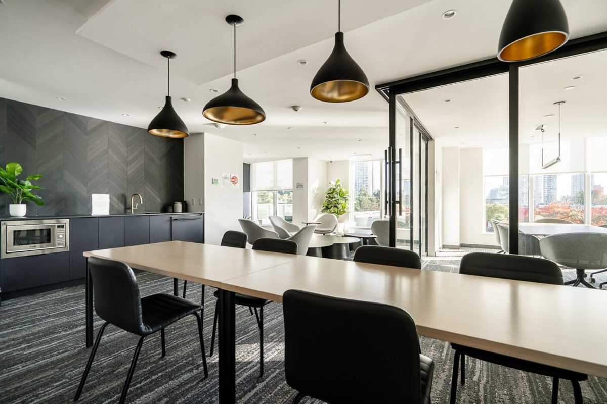 Guest Bathroom Photo of 205 13685 102 Avenue, Surrey, BC