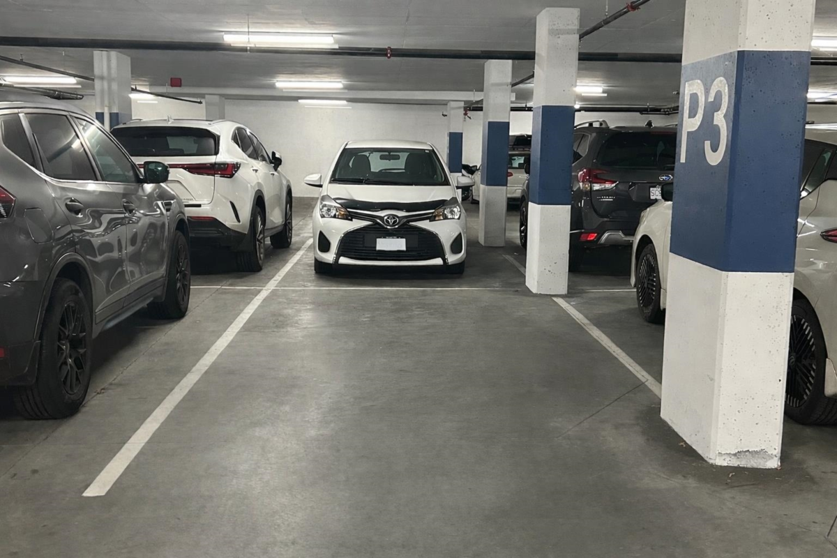 Mudroom Photo of 205 13685 102 Avenue, Surrey, BC