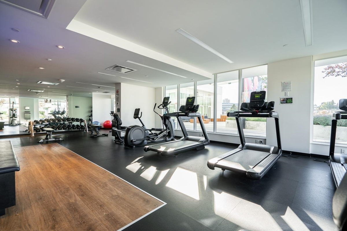 Powder Room Photo of 205 13685 102 Avenue, Surrey, BC