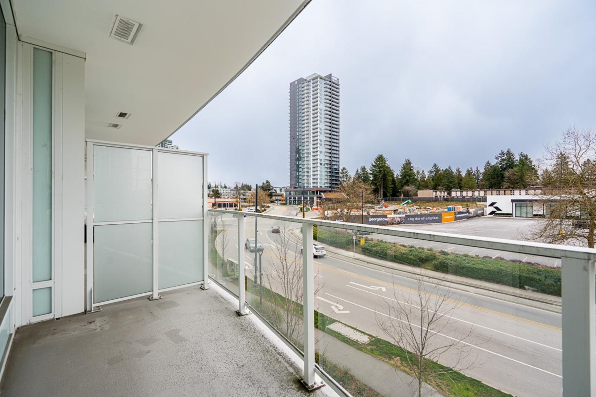 Staircase Photo of 205 13685 102 Avenue, Surrey, BC