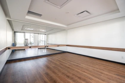 Office / Den Photo of 205 13685 102 Avenue, Surrey, BC