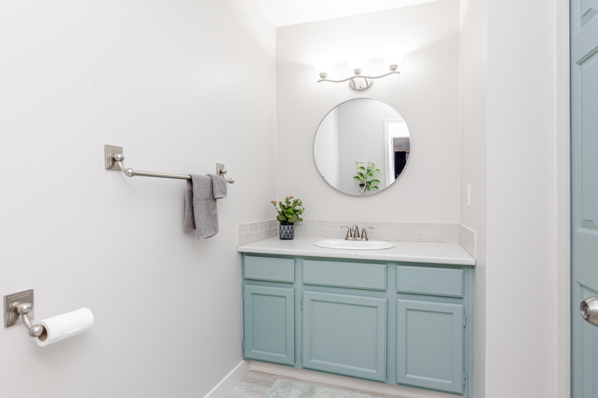 Backyard Photo of 202 5641 201 Street, Langley, BC