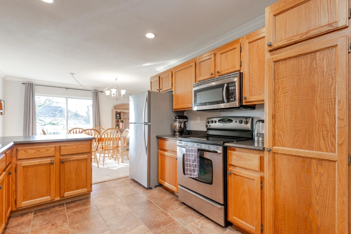 Bedroom 2 Photo of 202 5641 201 Street, Langley, BC
