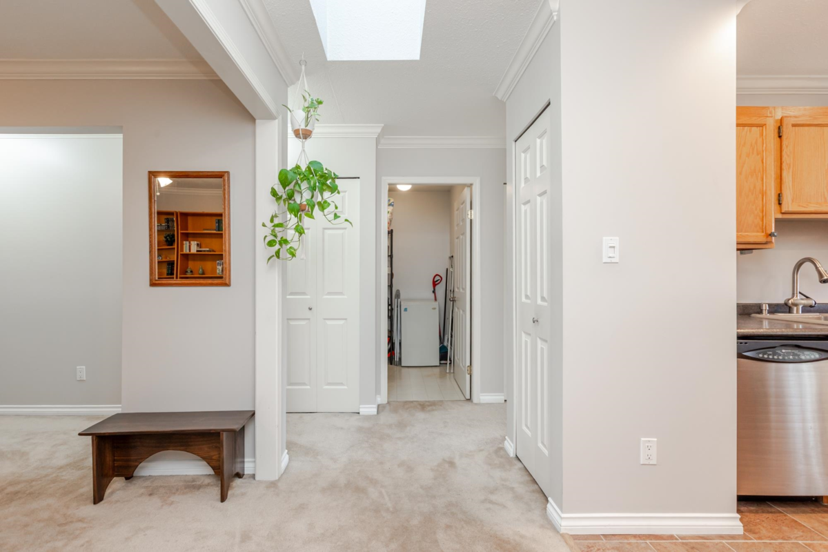 Family Room Photo of 202 5641 201 Street, Langley, BC