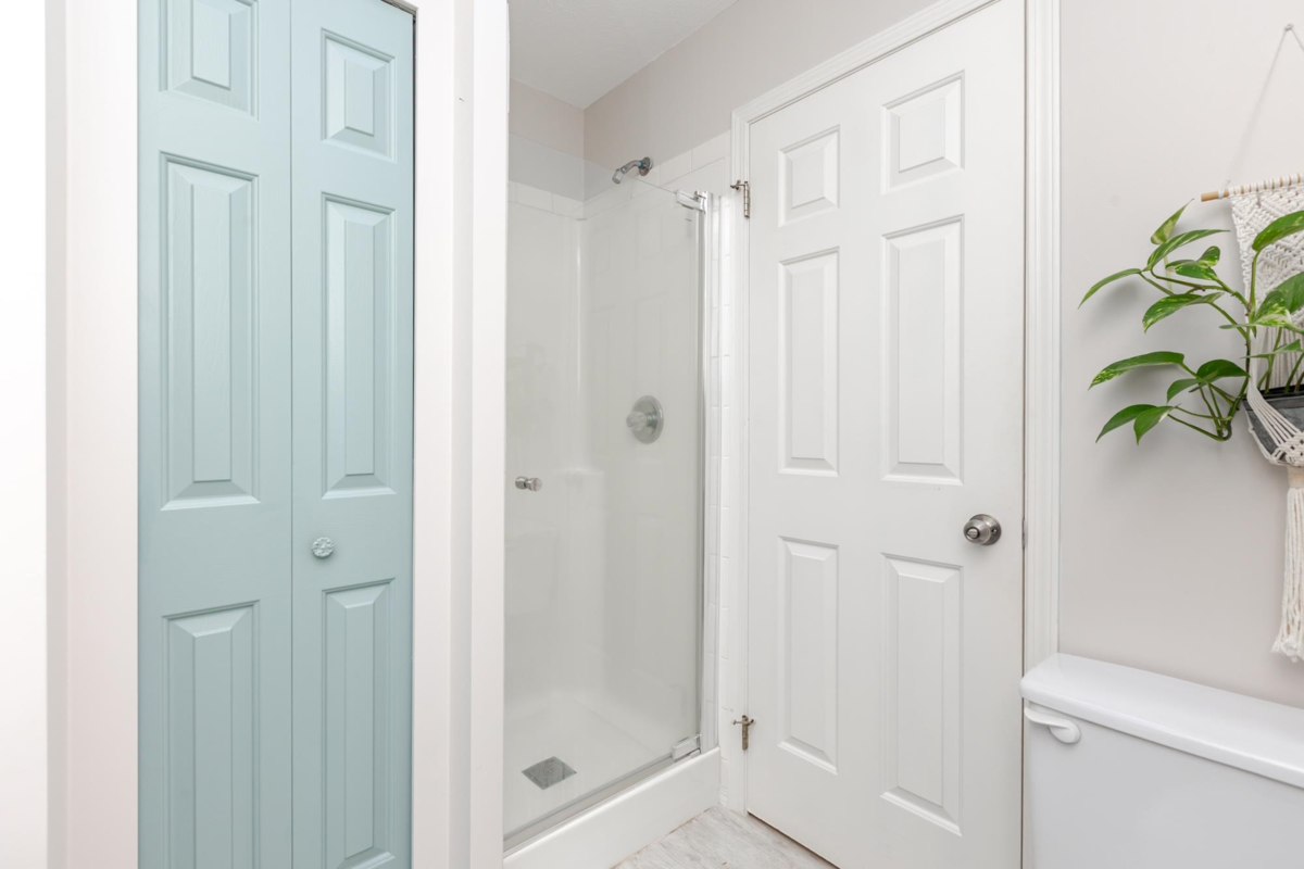 Front Yard Photo of 202 5641 201 Street, Langley, BC