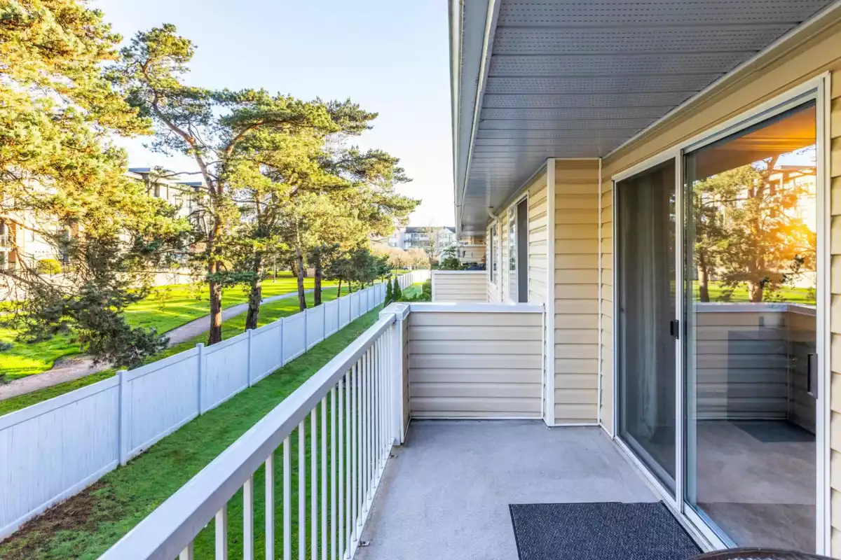 Hot Tub / Spa Photo of 202 5641 201 Street, Langley, BC