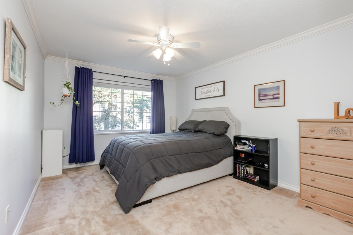 Laundry Room Photo of 202 5641 201 Street, Langley, BC