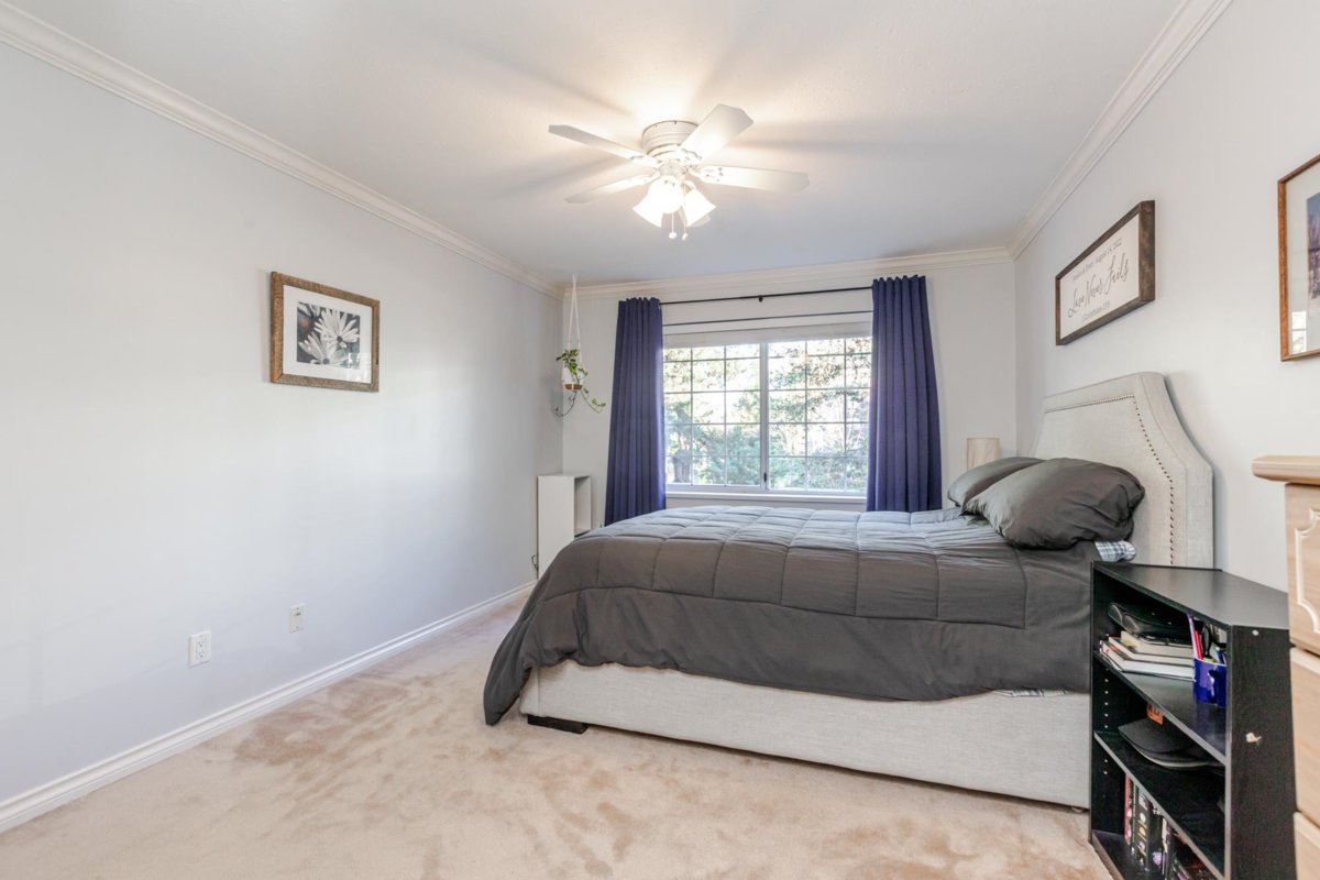 Mudroom Photo of 202 5641 201 Street, Langley, BC