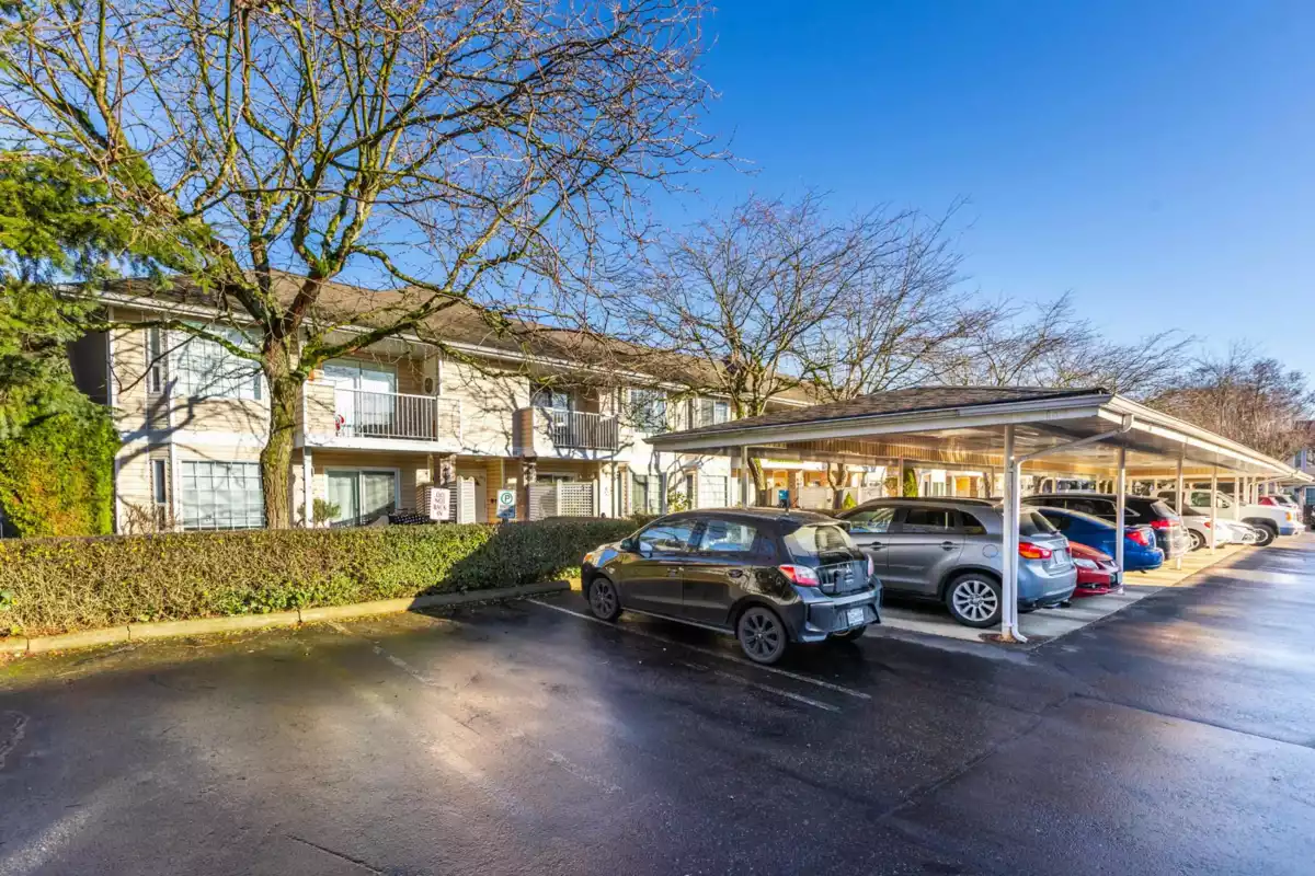 Neighborhood Park Photo Near 202 5641 201 Street, Langley, BC