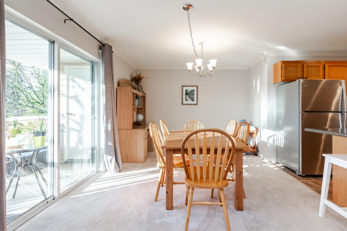 Office / Den Photo of 202 5641 201 Street, Langley, BC